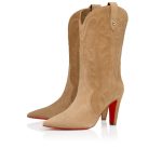 Christian Louboutin Santiabooty